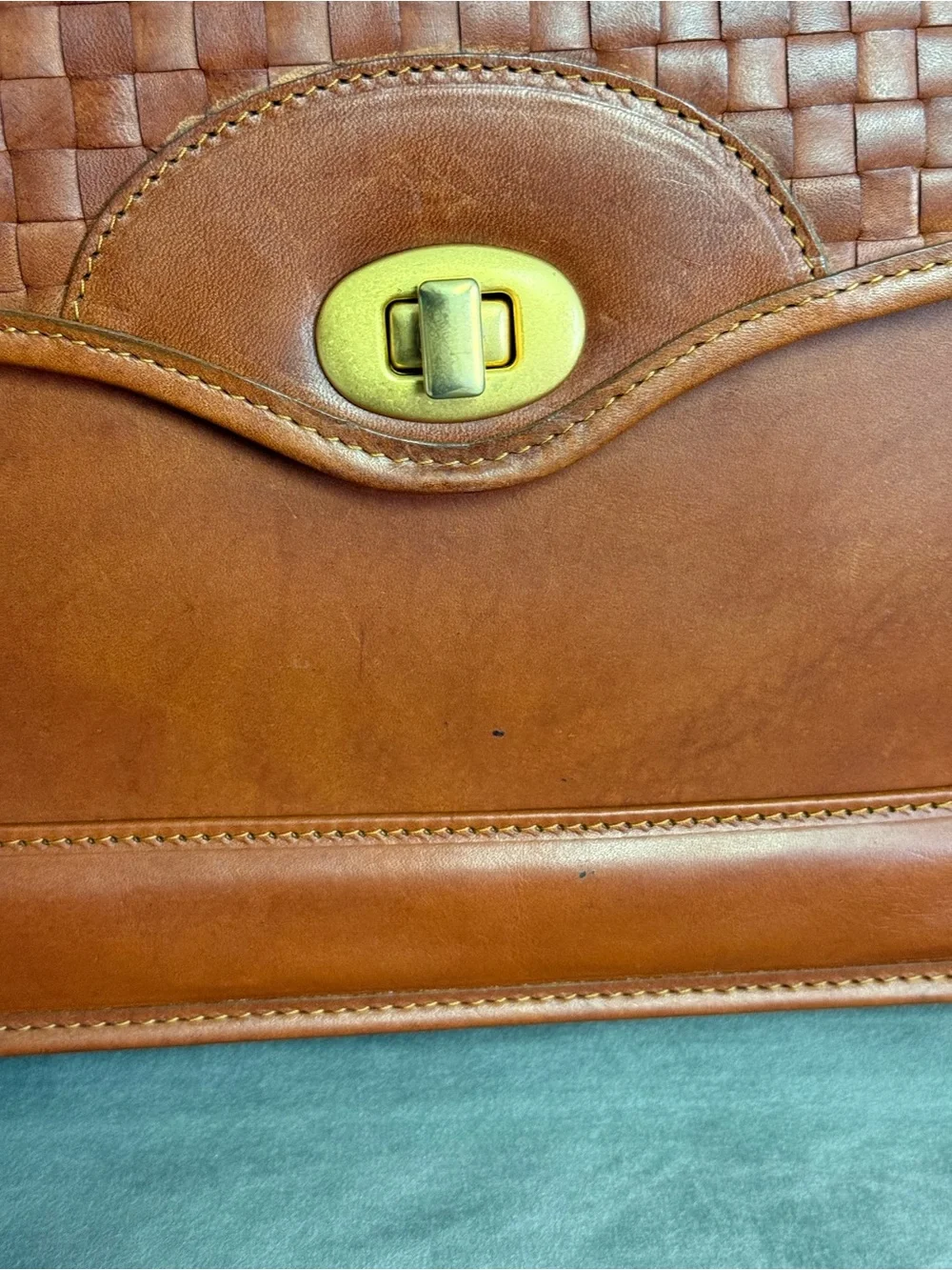 Hartmann stunning vintage